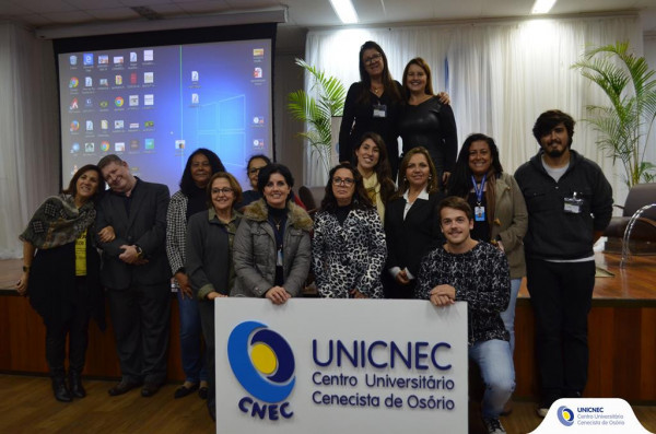 UNICNEC lança Projeto Educar: Promovendo a vida