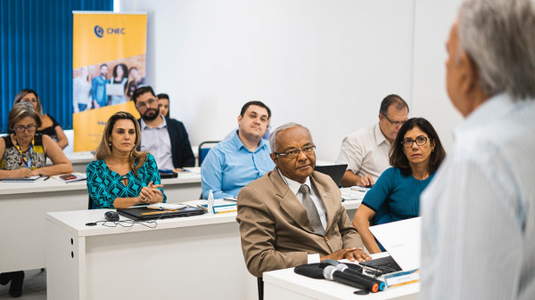 CNEC inicia atividades do grupo de trabalho responsável por propor as próximas soluções educacionais da Instituição